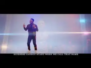 Chris Shalom – In The Name Of Jesus